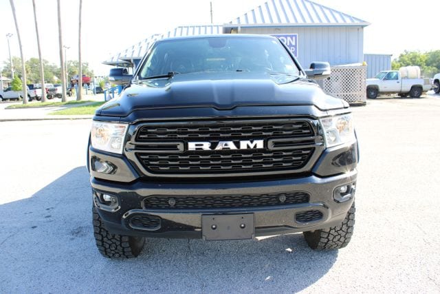 ram ram 1500 pickup 2022 1C6SRFFT3NN128253 image ram ram 1500 pickup 2022 1C6SRFFT3NN128253 image